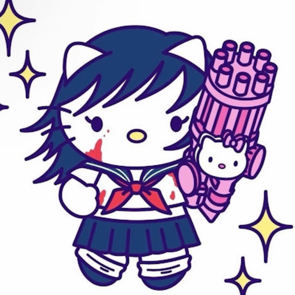 Meet your Posher, Phalene - Picture 1 of 1